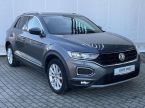 Volkswagen T-Roc - fotka číslo 5