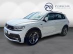 Volkswagen Tiguan - fotka číslo 0
