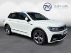 Volkswagen Tiguan - fotka číslo 5