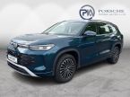 Volkswagen Tayron - fotka číslo 0