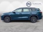 Volkswagen Tayron - fotka číslo 2