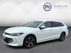 Volkswagen Passat - fotka číslo 0