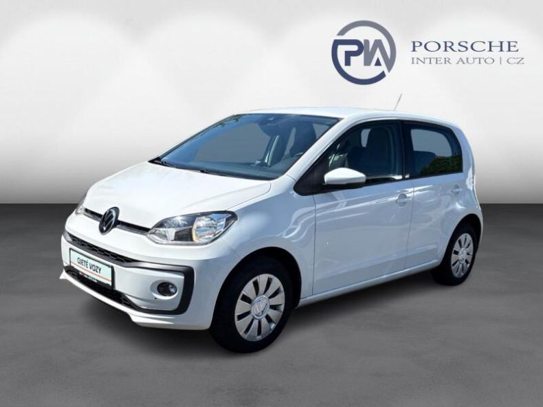 Volkswagen Ostatní - hlavní foto