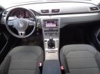 Volkswagen Passat - fotka číslo 11