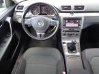 Volkswagen Passat - fotka číslo 4