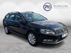 Volkswagen Passat - fotka číslo 5