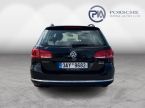Volkswagen Passat - fotka číslo 8