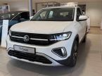 Volkswagen T-CROSS - fotka číslo 0
