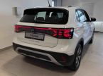 Volkswagen T-CROSS - fotka číslo 1