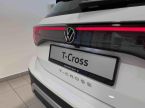 Volkswagen T-CROSS - fotka číslo 2