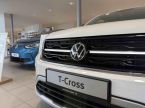 Volkswagen T-CROSS - fotka číslo 3