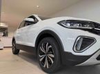 Volkswagen T-CROSS - fotka číslo 4