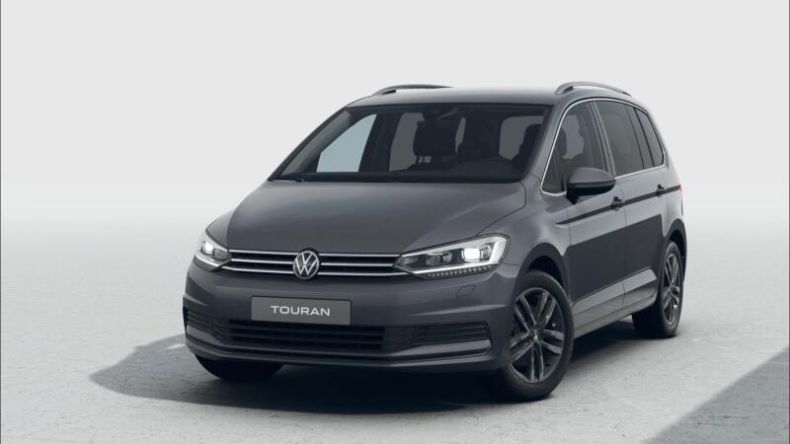 Volkswagen Touran - hlavní fotka inzerátu