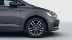 Volkswagen Touran - fotka číslo 3