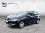Volkswagen Polo - fotka číslo 0