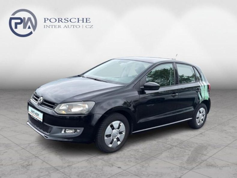 Volkswagen Polo - hlavní fotka inzerátu