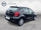 Volkswagen Polo - fotka číslo 1