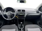Volkswagen Polo - fotka číslo 4