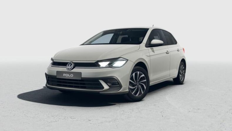 Volkswagen Polo - hlavní fotka inzerátu