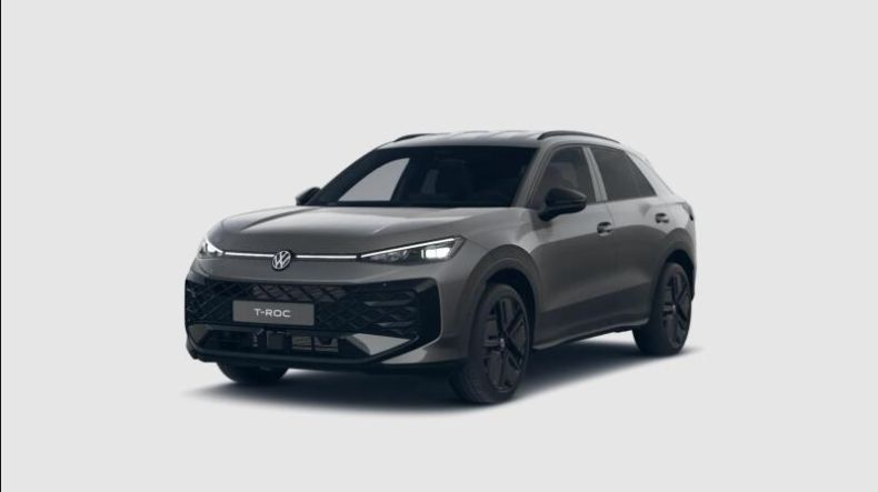 Volkswagen T-Roc - hlavní fotka inzerátu