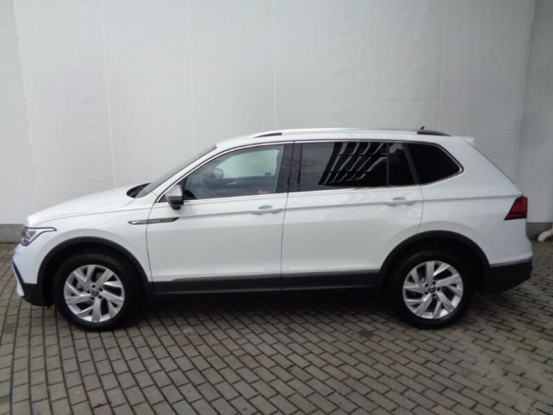 Volkswagen Tiguan - hlavní fotka