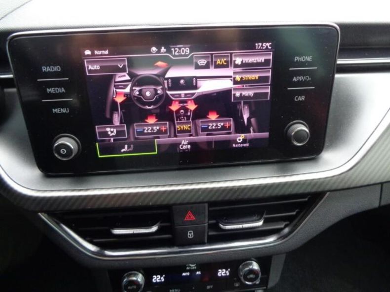 Škoda Kamiq - hlavní fotka