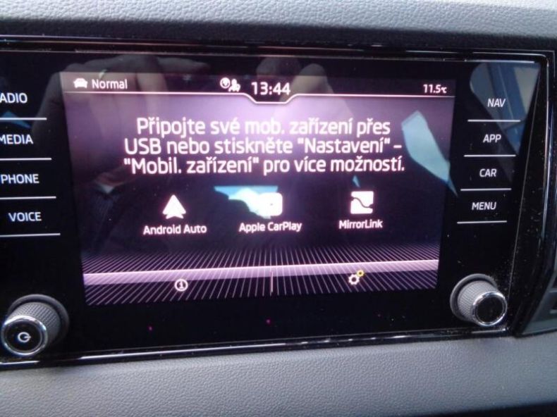 Škoda Karoq - hlavní fotka