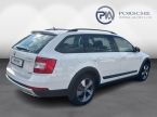 Škoda Octavia - fotka číslo 1