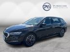Škoda Octavia - fotka číslo 0