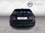 Škoda Octavia - fotka číslo 8