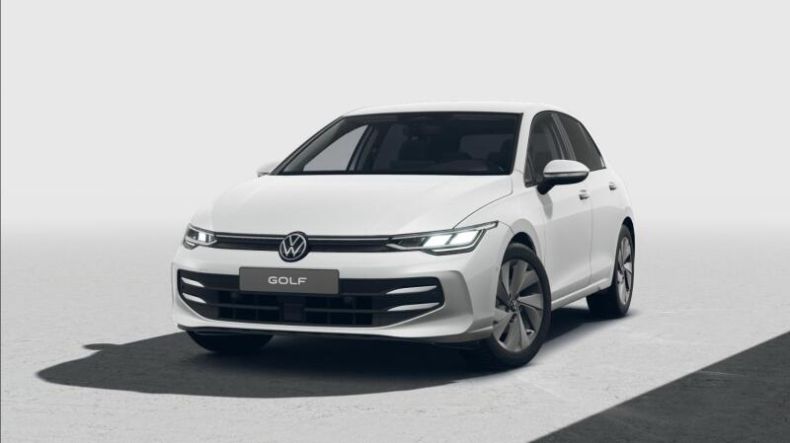 Volkswagen Golf - hlavní fotka inzerátu
