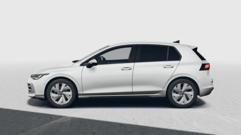 Volkswagen Golf - hlavní fotka