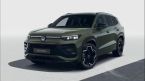 Volkswagen Tayron - fotka číslo 0