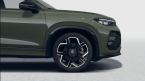 Volkswagen Tayron - fotka číslo 3