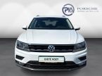 Volkswagen Tiguan - fotka číslo 3