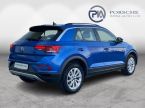 Volkswagen T-Roc - fotka číslo 1