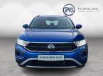 Volkswagen T-Roc - fotka číslo 3