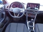 Volkswagen T-Roc - fotka číslo 4