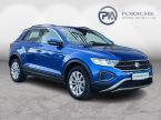 Volkswagen T-Roc - fotka číslo 5