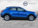 Volkswagen T-Roc - fotka číslo 6