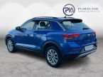Volkswagen T-Roc - fotka číslo 7