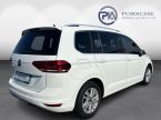 Volkswagen Touran - fotka číslo 1