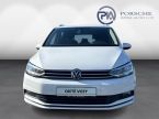 Volkswagen Touran - fotka číslo 3