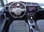 Volkswagen Touran - fotka číslo 4