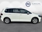 Volkswagen Touran - fotka číslo 6