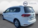 Volkswagen Touran - fotka číslo 7