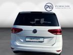 Volkswagen Touran - fotka číslo 8