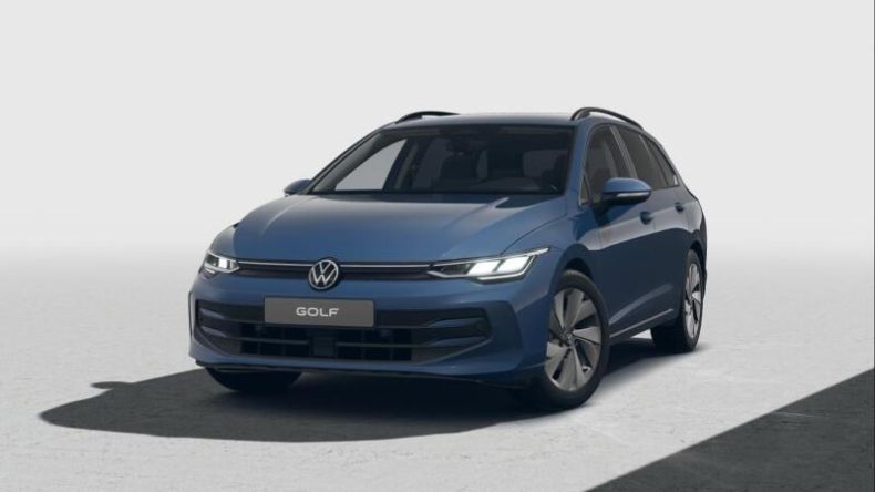 Volkswagen Golf - hlavní foto