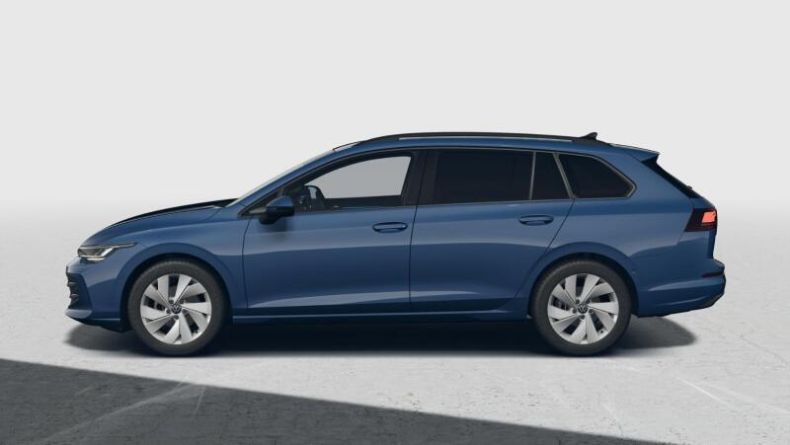 Volkswagen Golf - hlavní fotka