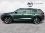 Škoda Kodiaq - fotka číslo 2